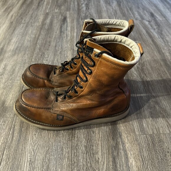 Thorogood 804-4208 Men\'s 8\